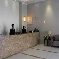 Youjia Yuezuo Hotel Apartment 