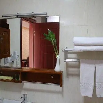 Youjia Yuezuo Hotel Apartment 