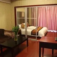 Youjia Yuezuo Hotel Apartment 