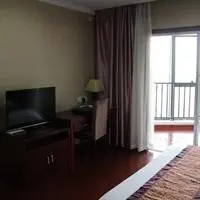 Youjia Yuezuo Hotel Apartment 