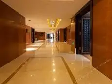 Yuhuan Sightseeing International Hotel 