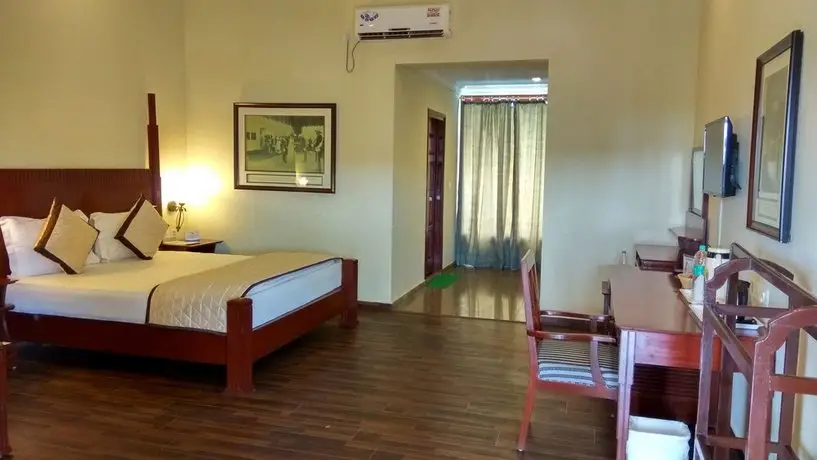 Chanakya BNR Hotel 