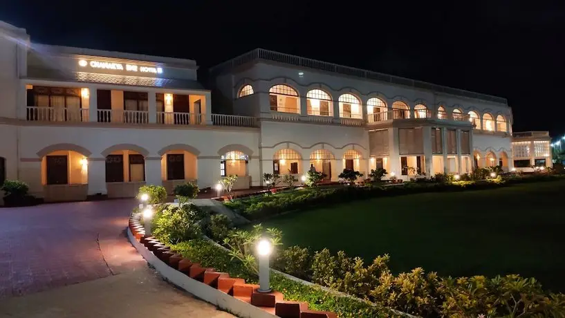 Chanakya BNR Hotel 