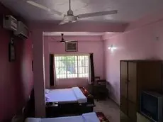 Lotus Hotel Puri 