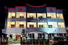 OYO 3058 Hotel Vishal Plaza 