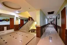 OYO 3058 Hotel Vishal Plaza 