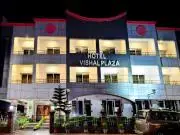 OYO 3058 Hotel Vishal Plaza 