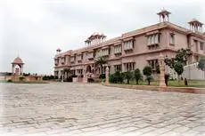 Bhanwar Singh Palace 