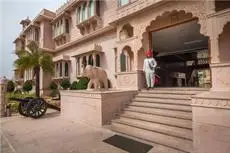 Bhanwar Singh Palace 