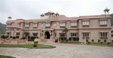 Bhanwar Singh Palace 