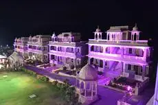 Bhanwar Singh Palace 