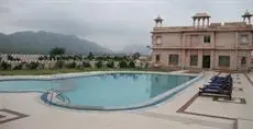 Bhanwar Singh Palace 