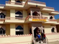 Hotel Tiger Haveli 