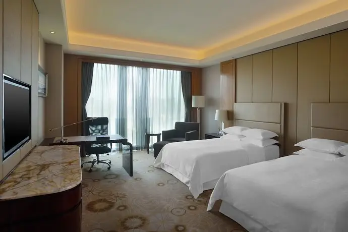 Sheraton Shenyang South City Hotel 