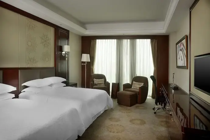 Sheraton Shenyang South City Hotel 