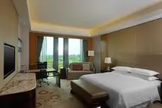 Sheraton Shenyang South City Hotel 