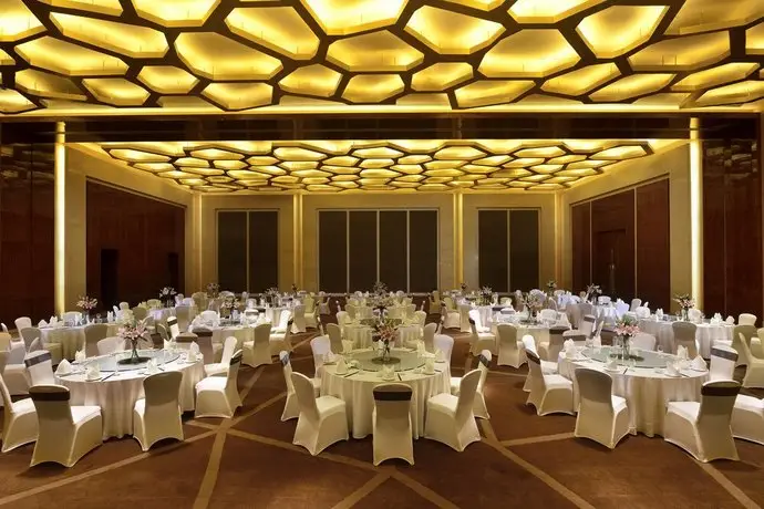 Sheraton Shenyang South City Hotel 