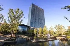 Sheraton Shenyang South City Hotel 