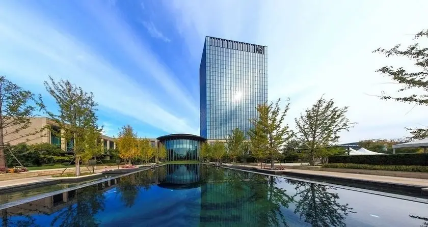 Sheraton Shenyang South City Hotel 