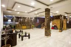 Hotel Maharaja Inn Katra 