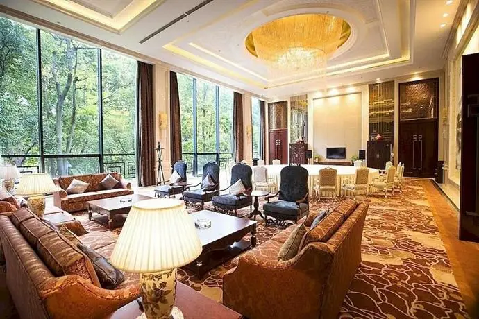 Hua Xi Hotel Guiyang 