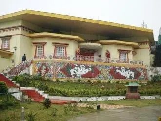 Khangchendzonga Tourist Villa 