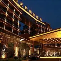 Yuntai Place International Hotel 