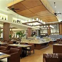 Yuntai Place International Hotel 