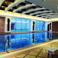 Yuntai Place International Hotel 