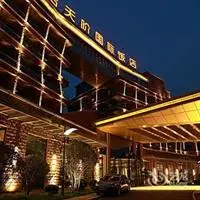 Yuntai Place International Hotel 