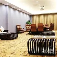 Yuntai Place International Hotel 