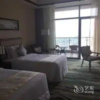 Yuntai Place International Hotel 