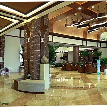 Yuntai Place International Hotel 