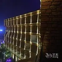 Yuntai Place International Hotel 