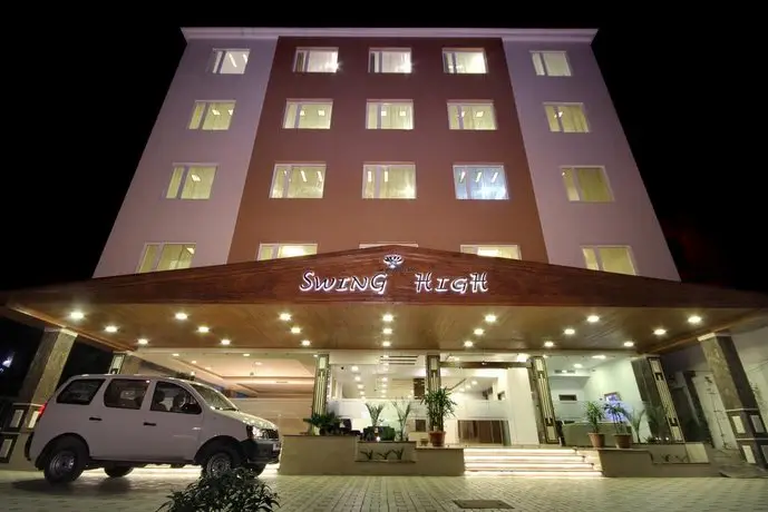 Best Western Swing High Katra 