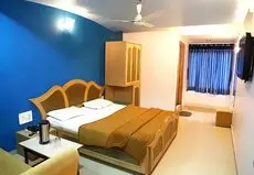 Hotel Ashoka Mount Abu 