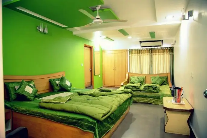 Hotel Ashoka Mount Abu