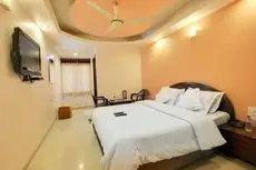 Hotel Ashoka Mount Abu 