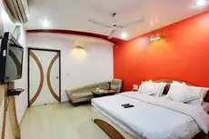 Hotel Ashoka Mount Abu 