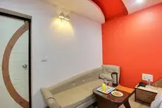 Hotel Ashoka Mount Abu 