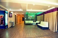 Hotel Ashoka Mount Abu 