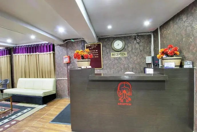 Hotel Ashoka Mount Abu 