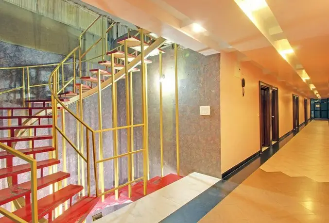 Hotel Ashoka Mount Abu 