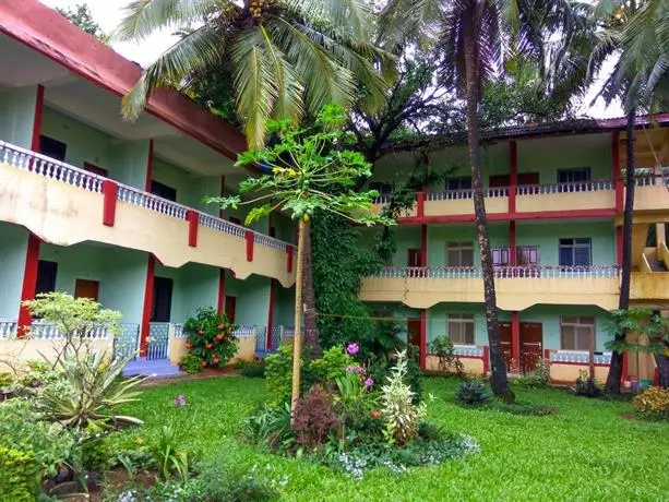 Rosario's Inn Guest House