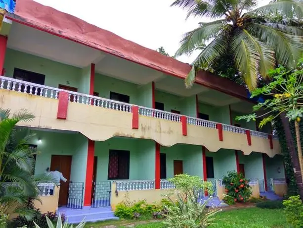 Rosario's Inn Guest House