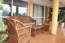 Aparthotel Jardin Tropical 