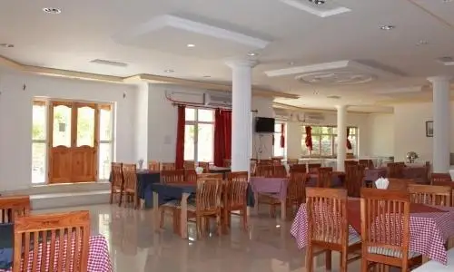 Hotel Reenam 