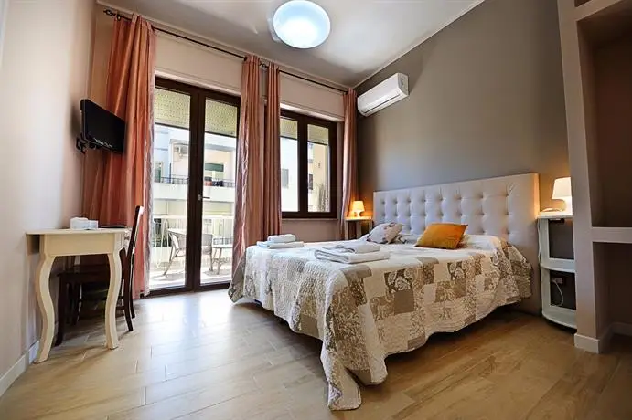 Victoria Bed and Breakfast Cagliari 