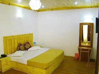 The Cedar Cottages Manali