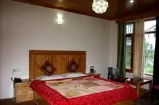 The Cedar Cottages Manali 